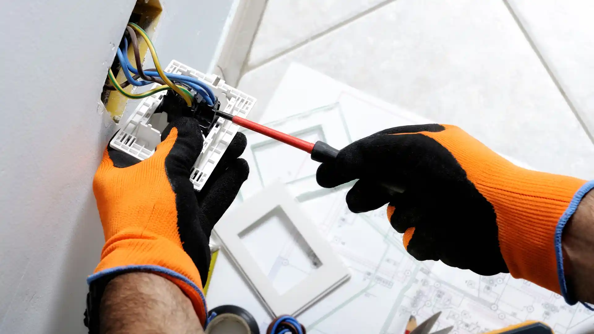 rematec maintenance consultations bruxelles belgique pannes interrupteurs prises luminaires 2